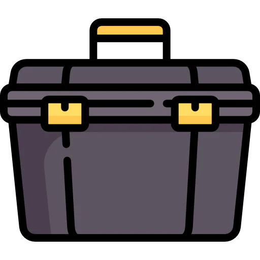 Toolbox icon
