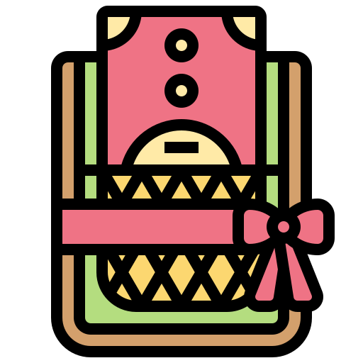Envelope icon