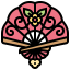 Fan アイコン 64x64