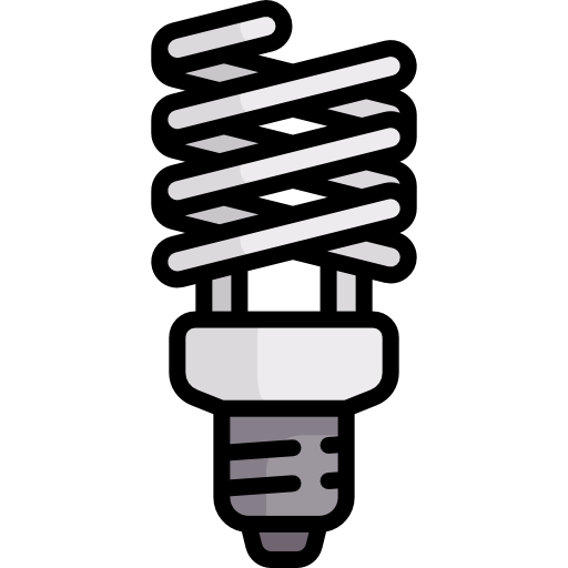 Light bulb icon