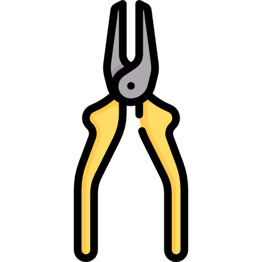 Pliers icon