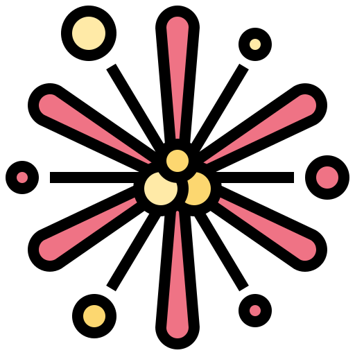 Firework icon