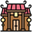 Gate アイコン 64x64