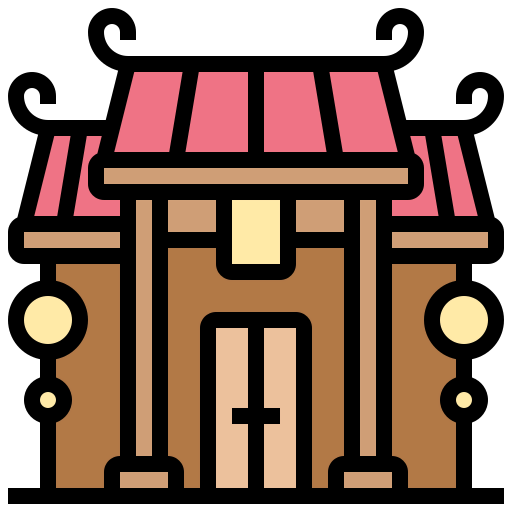 Gate icon