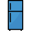 Fridge icon 64x64
