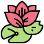 Lotus アイコン 64x64