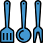 Utensils Symbol 64x64