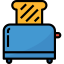 Toaster icon 64x64