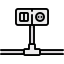 Электропроводка иконка 64x64