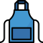Apron icon 64x64