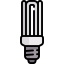 Light bulb icône 64x64