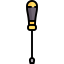 Screwdriver icon 64x64