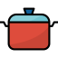Pot icon 64x64