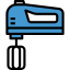 Mixer icon 64x64