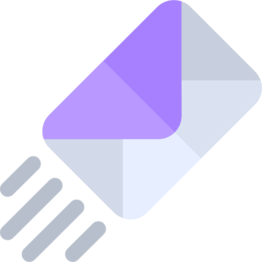 Send mail アイコン