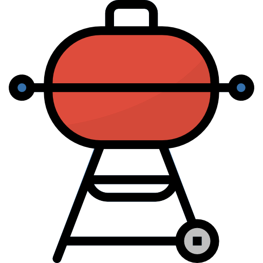 Bbq icon