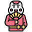 Smiley アイコン 64x64