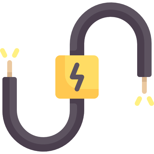 Wire icon