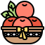 Tangerine アイコン 64x64