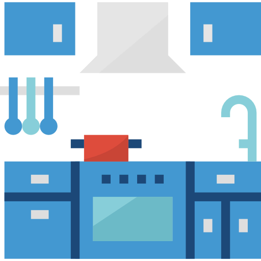 Kitchen icon