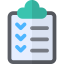 Clipboard icon 64x64