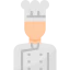 Chef icon 64x64