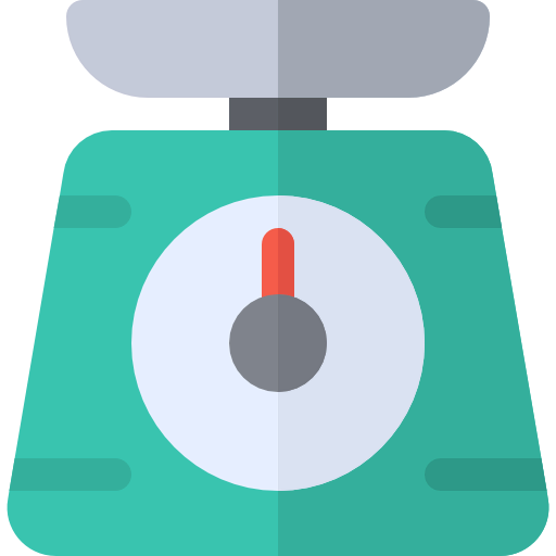 Scale icon