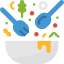 Salad icon 64x64