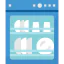 Dishwasher icon 64x64