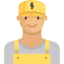 Electrician icon 64x64