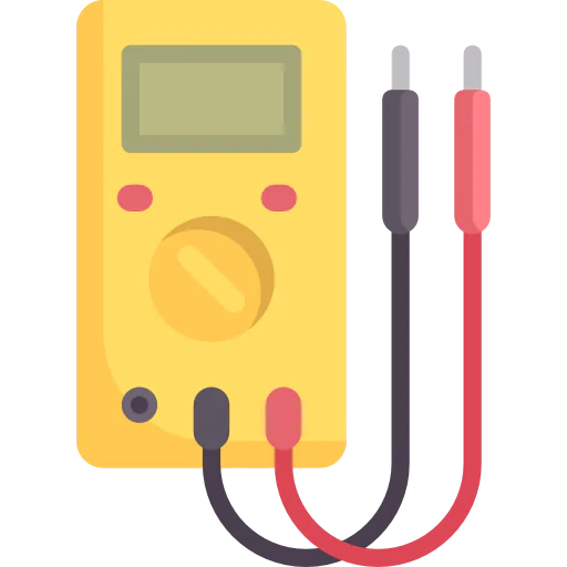 Multimeter icon