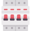 Transfer switch icon 64x64