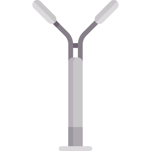 Lamp post アイコン