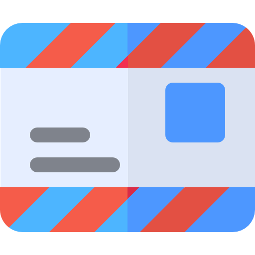 Envelope icon