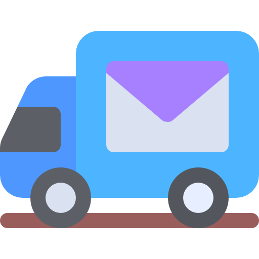 Shipping icon