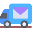 Shipping icon 64x64