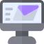 Email icon 64x64