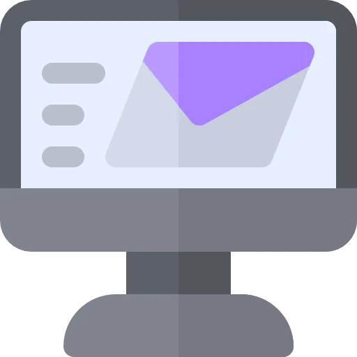 Email icon