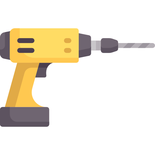 Drill icon