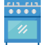 Oven icon 64x64