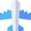 Airplane icon 64x64
