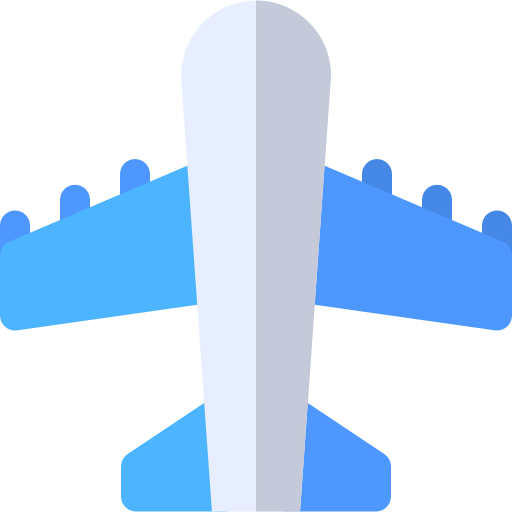 Airplane 图标