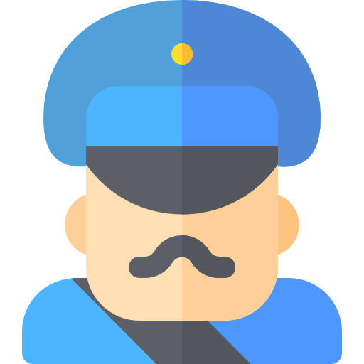Postman icône