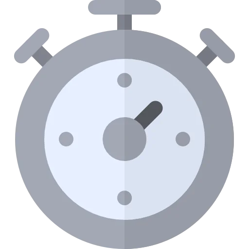Time icon