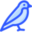 Bird icon 64x64