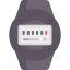 Electric meter icon 64x64