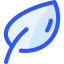 Leaf icon 64x64