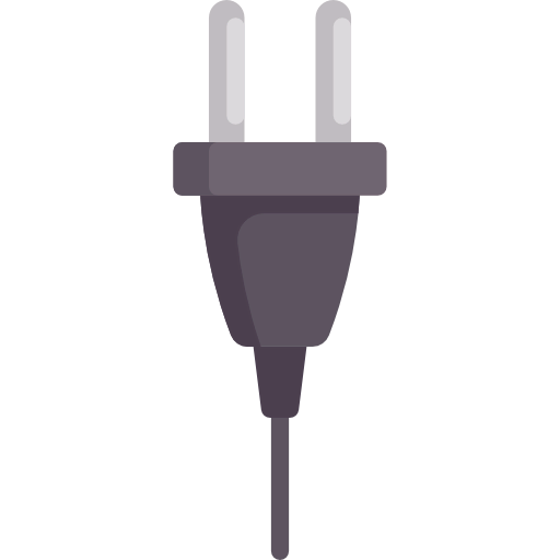 Plug icon