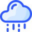 Rain icon 64x64