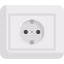 Power socket icon 64x64